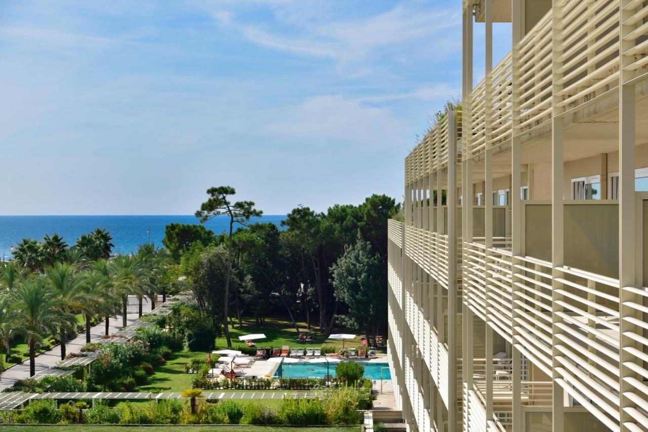 לידו די קאמאיורה Versilia Lido | Una Esperienze מראה חיצוני תמונה